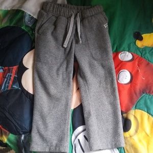 Carter's sweatpants